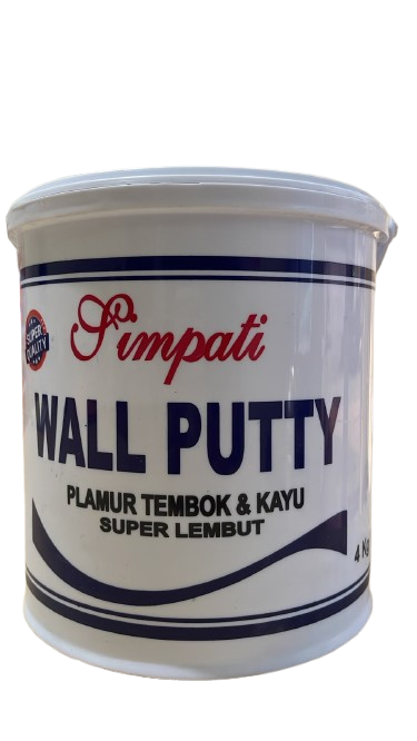 Simpati Wall Putty