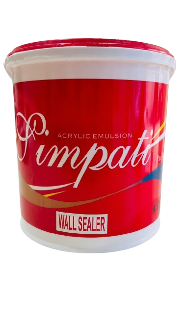 Simpati Wall Sealer